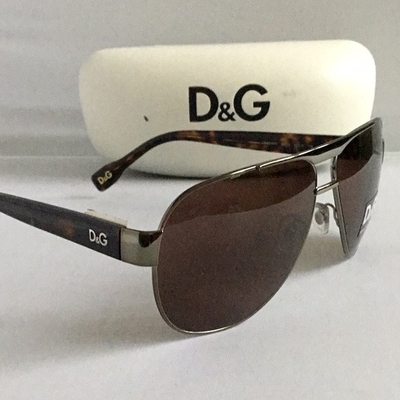 D&G SUNGLASSES FOR MEN. - Picture 5 of 10